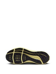 Nike Green Air Zoom Pegasus 40 Youth Running Trainers - Image 8 of 10