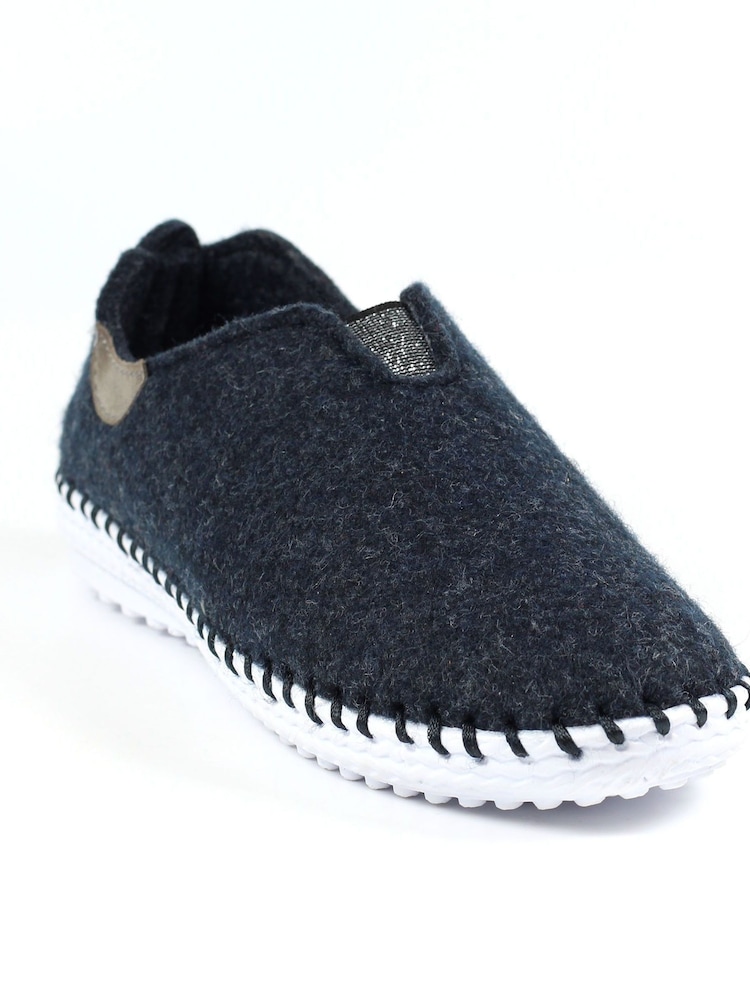Lunar Colette Full Slippers - Image 2 of 7