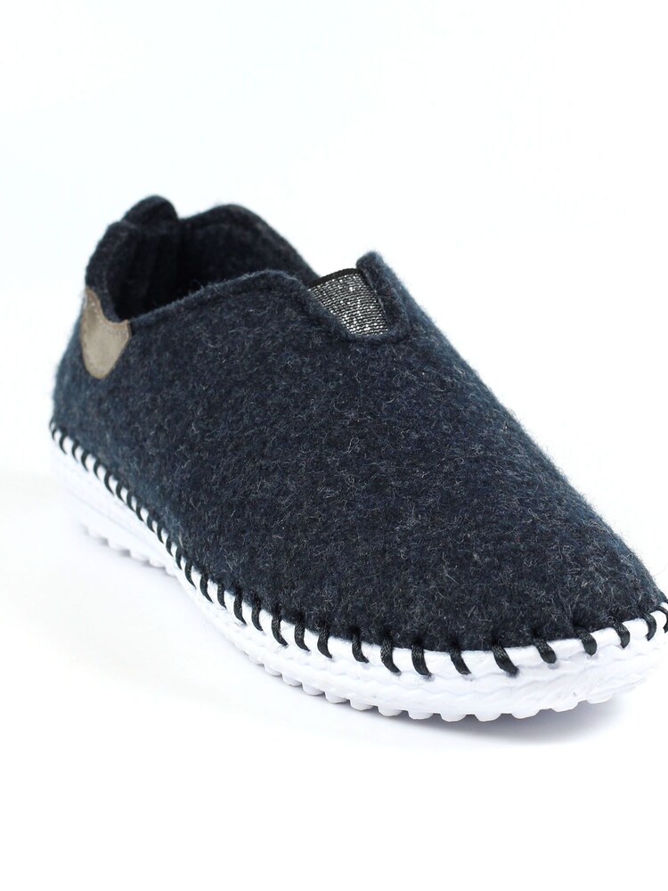 Lunar Colette Full Slippers - Image 2 of 7 Lunar Colette Full Slippers - Image 2 of 7