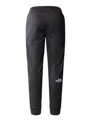 The North Face Light Grey Boys Slim Tapered Joggers - Image 5 of 5