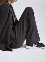 Reiss Impala Veja Lightweight Trainers - Image 2 of 7
