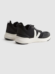 Reiss Impala Veja Lightweight Trainers - Image 6 of 7
