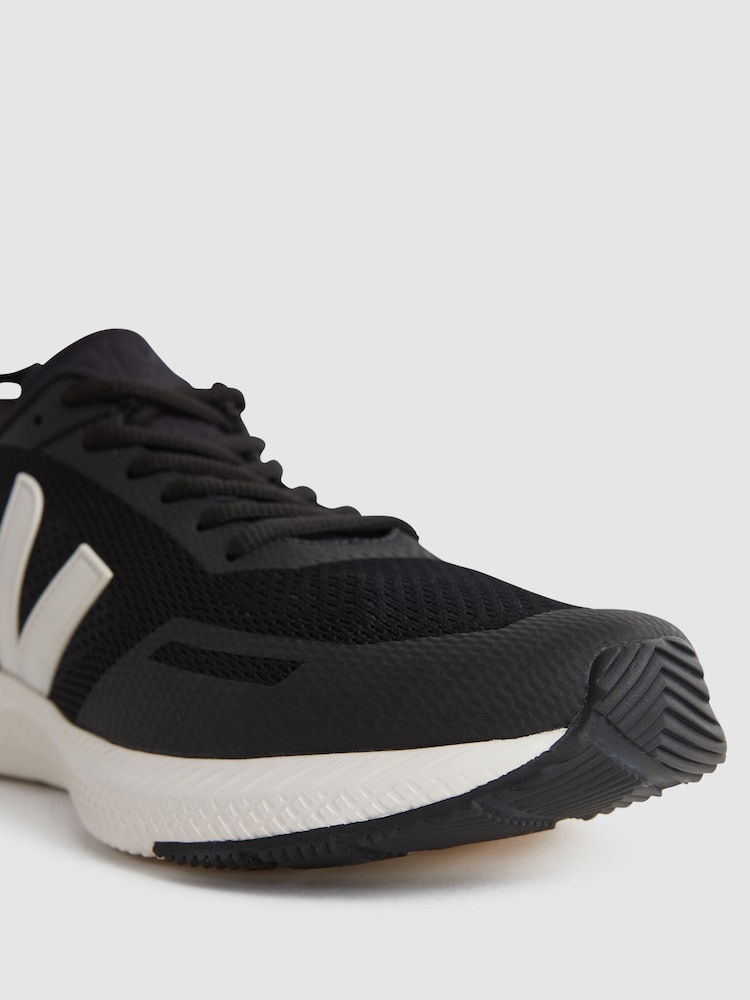 Reiss Impala Veja Lightweight Trainers - Image 7 of 7