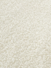 Catherine Lansfield Cosy Boucle Soft and Warm V-Shaped Cushion - Image 4 of 4