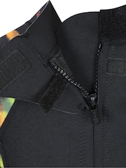 Mountain Warehouse Red Printed Full Wetsuit - Image 4 of 5