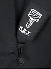 Mountain Warehouse Red Printed Full Wetsuit - Image 5 of 5