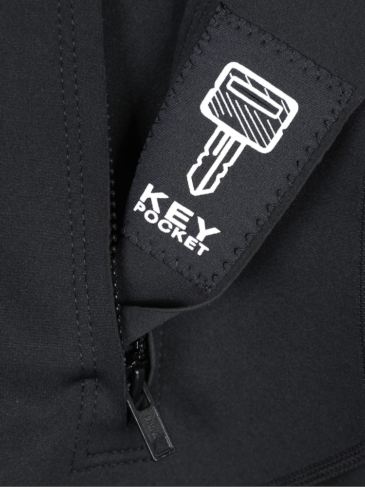 Mountain Warehouse Red Printed Full Wetsuit - Image 5 of 5