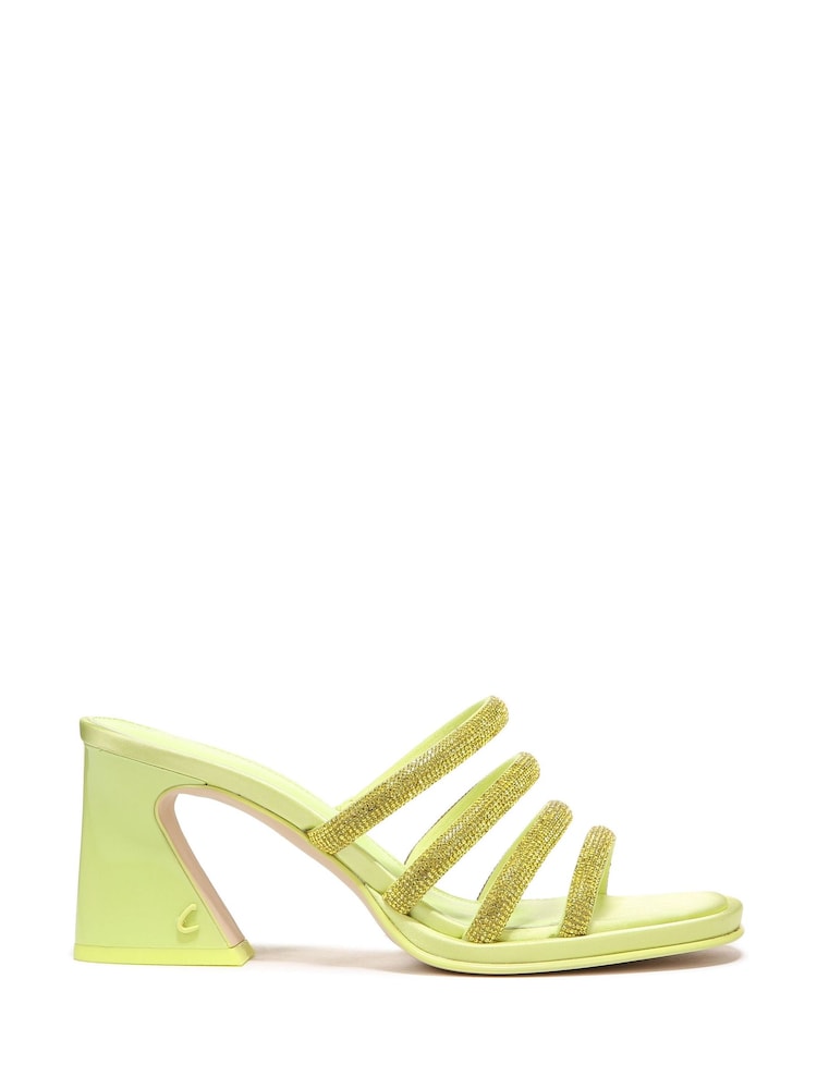 Circus NY Heddie Mules - Image 1 of 6
