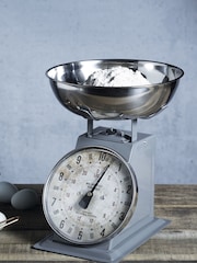 Industrial Kitchen Grey 10kg Mechanical Scale - Image 1 of 2