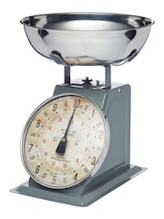 Industrial Kitchen Grey 10kg Mechanical Scale - Image 2 of 2