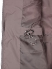 Mountain Warehouse Brown Anmore Water Resistant Padded Gilet - Image 4 of 5