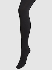 100 Denier Bum Tum and Thigh Shaping Tights 1 Pack - Image 7 of 7