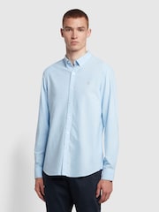 Farah Brewer Long Sleeve Shirt - Image 1 of 4
