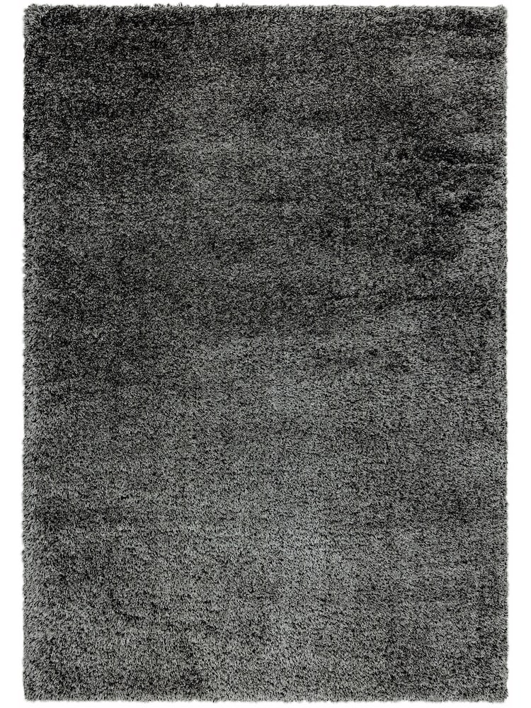 Asiatic Rugs Charcoal Grey Payton Rug - Image 2 of 4
