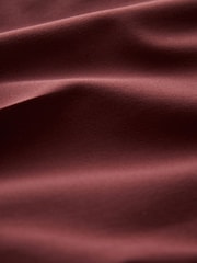 Кирпично-красный - Стретчевые костюмные брюки Motionflex - Image 8 of 8