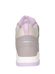 Mountain Warehouse Cream Birch Kids Waterproof Walking Boots - Image 3 of 5