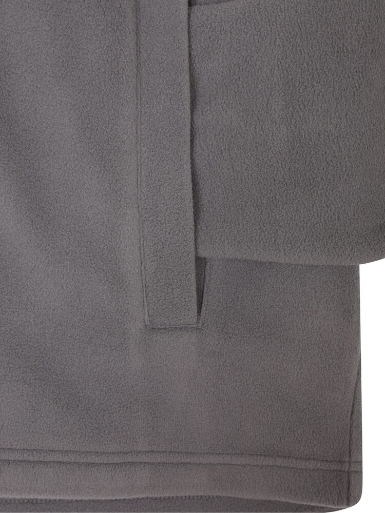 Mountain Warehouse Grey Raso Hooded Fleece - Image 8 of 8 Mountain Warehouse Grey Raso Hooded Fleece - Image 8 of 8