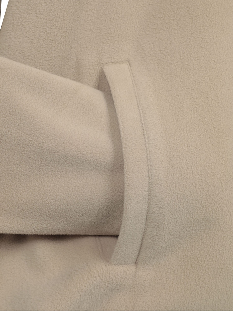 Mountain Warehouse White Raso Full Zip Fleece - Image 10 of 10