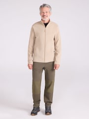 Mountain Warehouse White Raso Full Zip Fleece - Image 2 of 10