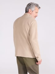 Mountain Warehouse White Raso Full Zip Fleece - Image 3 of 10