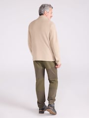 Mountain Warehouse White Raso Full Zip Fleece - Image 4 of 10