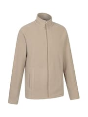 Mountain Warehouse White Raso Full Zip Fleece - Image 6 of 10