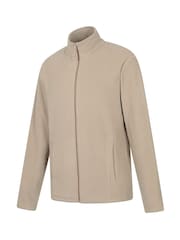 Mountain Warehouse White Raso Full Zip Fleece - Image 8 of 10