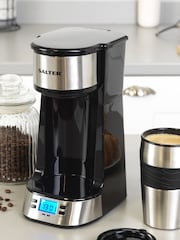 Salter Digital Coffee Maker to Go - Image 1 of 4