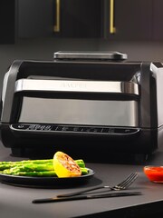 Salter 8-in-1 AeroGrill Pro Multicooker - Image 1 of 4