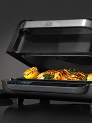 Salter 8-in-1 AeroGrill Pro Multicooker - Image 3 of 4