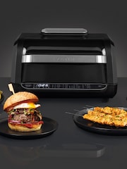 Salter 8-in-1 AeroGrill Pro Multicooker - Image 4 of 4