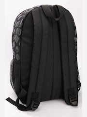 Vanilla Underground Black Super Mario All Over Print Backpack - Image 3 of 5