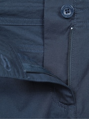 Mountain Warehouse Blue Coast Stretch Cargo UV Shorts - Image 10 of 10