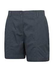 Mountain Warehouse Blue Robin Casual UV Walking Shorts - Image 2 of 4