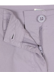 Mountain Warehouse Grey Coastal Stretch UV Cargo Capri - Image 4 of 4