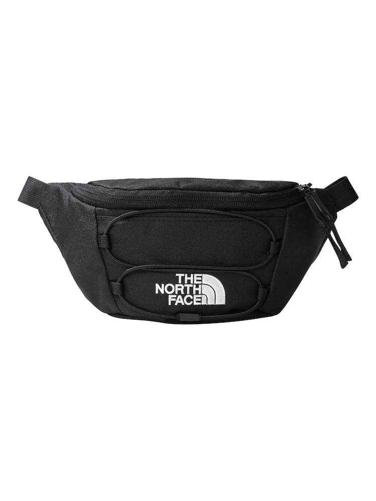 The North Face Black Jester Bum Bag - Image 2 of 4