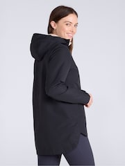 Mountain Warehouse Black Canyon Waterproof Jacket - Image 3 of 4