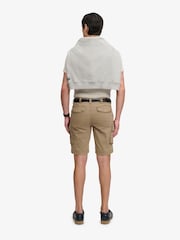 Bermudas cargo tipo utility de Superdry - Imagen 4 de 8