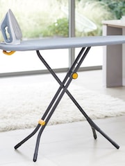 Joseph Joseph Grey Glide Ironing Board with Compact Legs - Image 3 of 5