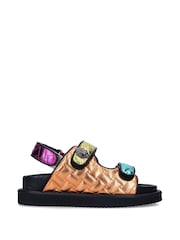 Kurt Geiger London Orson Sandals - Image 2 of 5