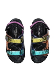 Kurt Geiger London Orson Sandals - Image 3 of 5