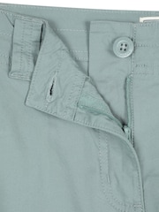 Mountain Warehouse Green Coastal Stretch UV Cargo Capri - Image 4 of 4