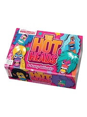 United Odd Socks Multi Hot Heads Hot Heads Socks - Image 3 of 10