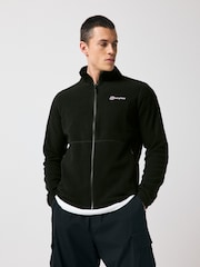 Berghaus Black Prism Fleece Jacket - Image 1 of 8