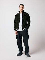 Berghaus Black Prism Fleece Jacket - Image 2 of 8