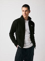 Berghaus Black Prism Fleece Jacket - Image 4 of 8