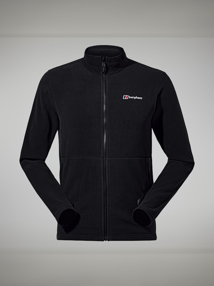 Berghaus Black Prism Fleece Jacket - Image 5 of 8