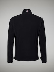 Berghaus Black Prism Fleece Jacket - Image 6 of 8