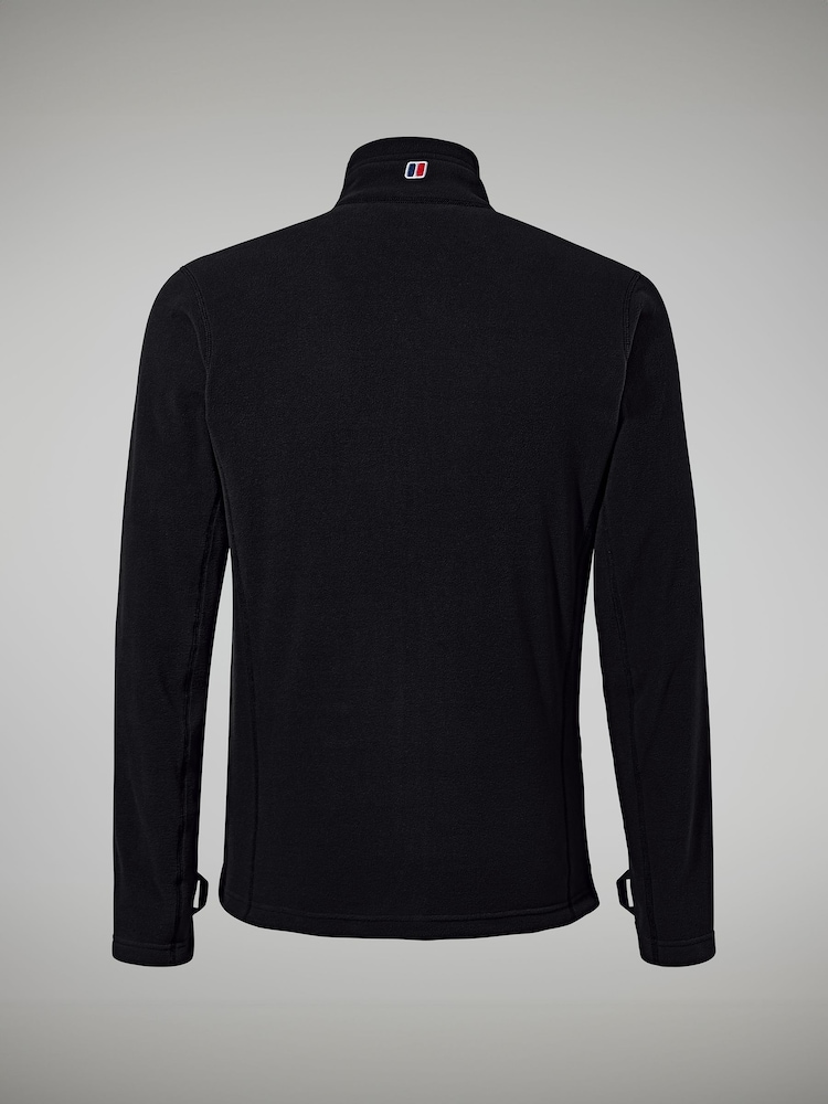 Berghaus Black Prism Fleece Jacket - Image 6 of 8