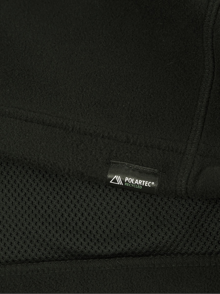 Berghaus Black Prism Fleece Jacket - Image 7 of 8